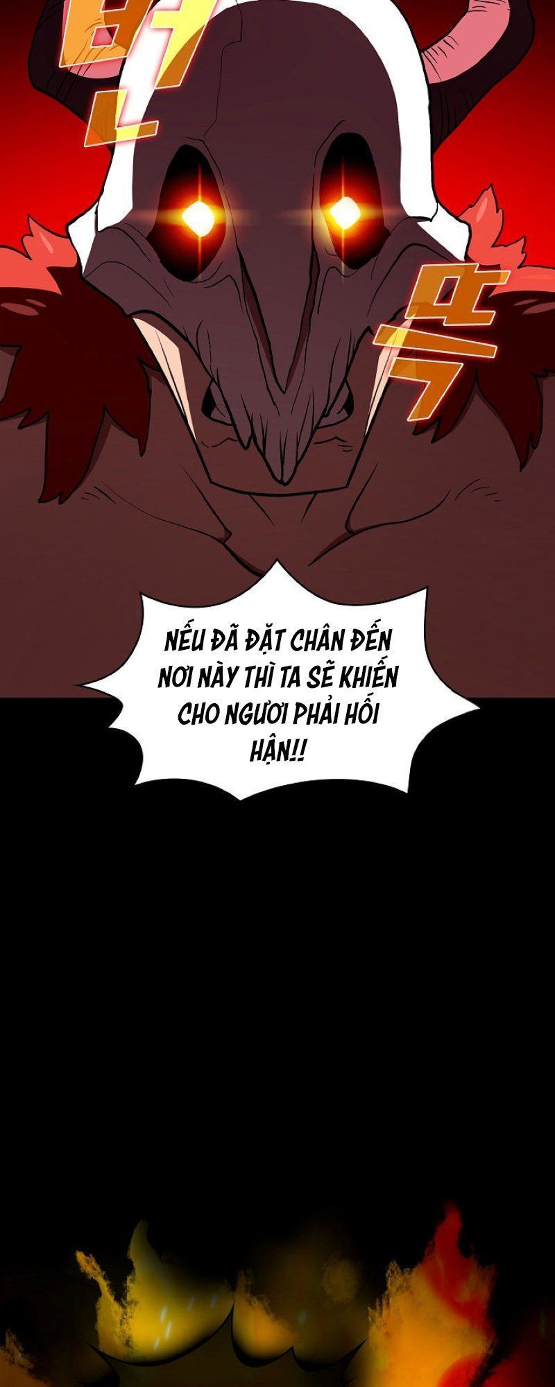 Anh Hùng Rác Rưởi Chapter 41 - Trang 2