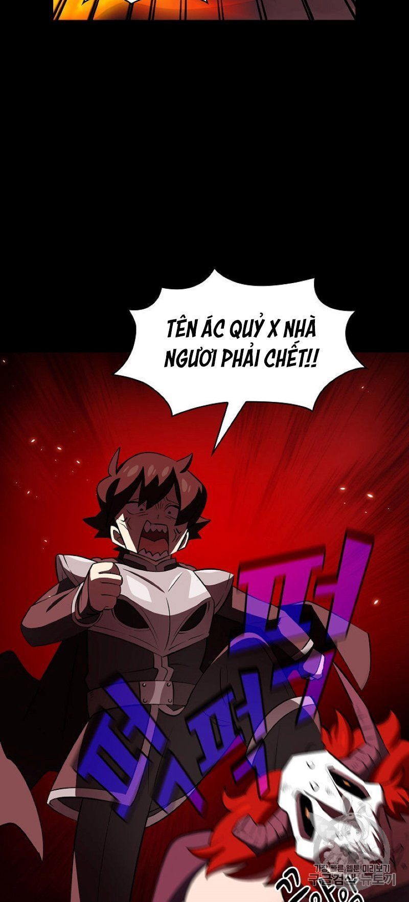 Anh Hùng Rác Rưởi Chapter 41 - Trang 2