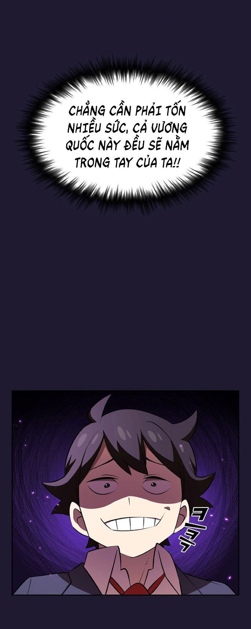Anh Hùng Rác Rưởi Chapter 41 - Trang 2