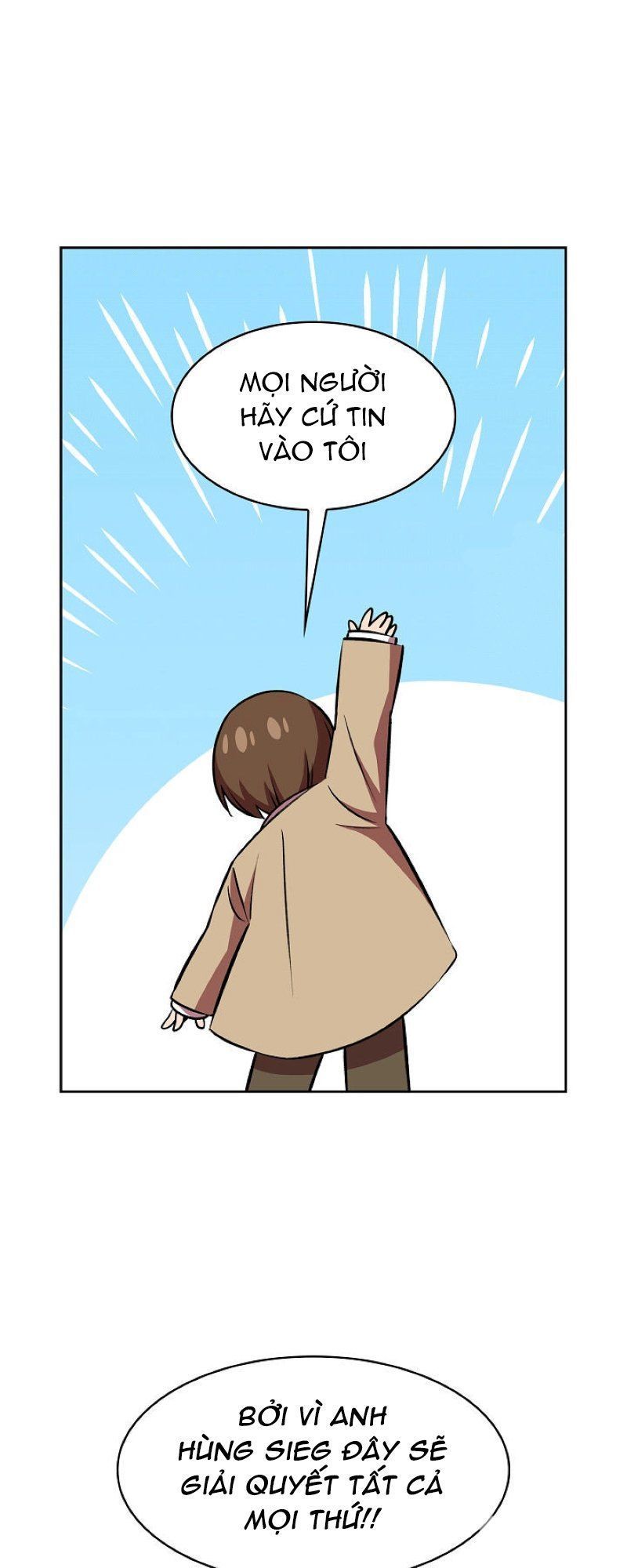 Anh Hùng Rác Rưởi Chapter 41 - Trang 2