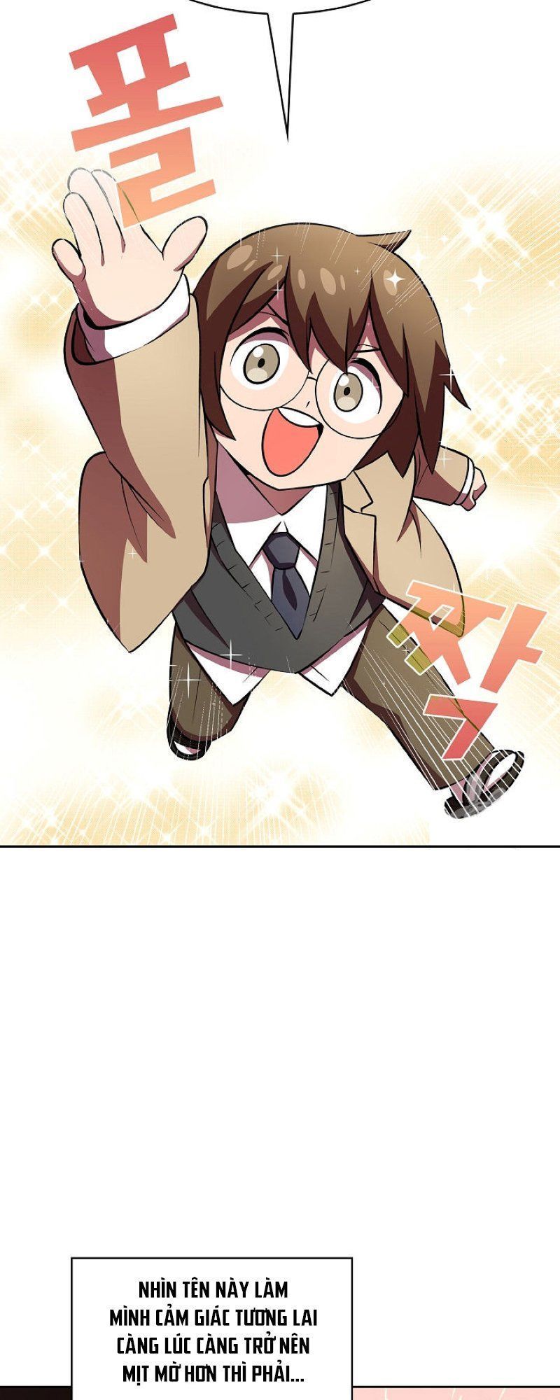 Anh Hùng Rác Rưởi Chapter 41 - Trang 2