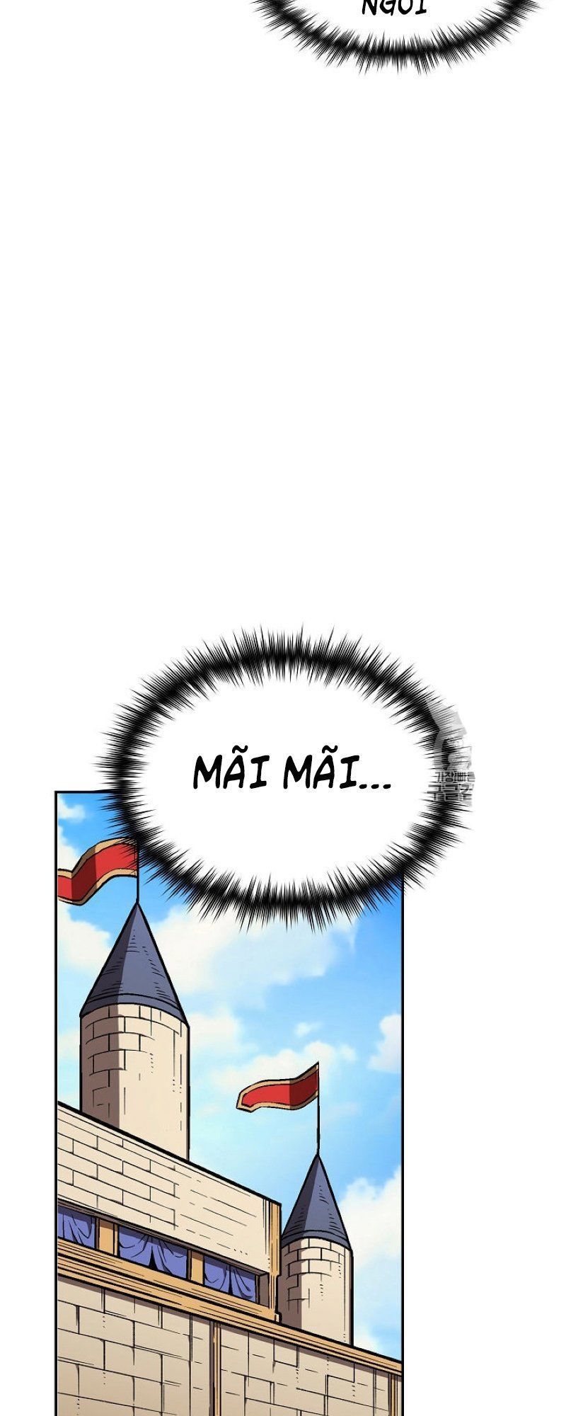 Anh Hùng Rác Rưởi Chapter 41 - Trang 2