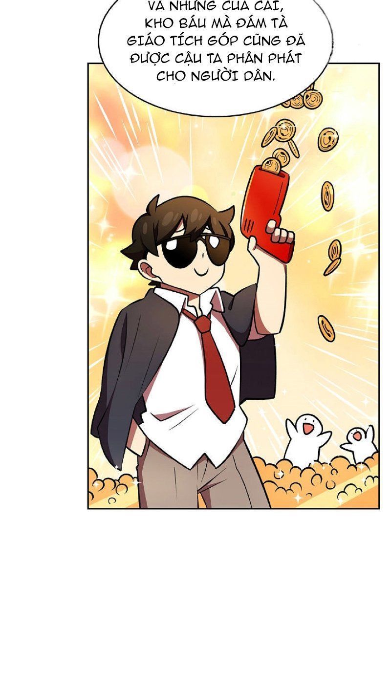 Anh Hùng Rác Rưởi Chapter 41 - Trang 2