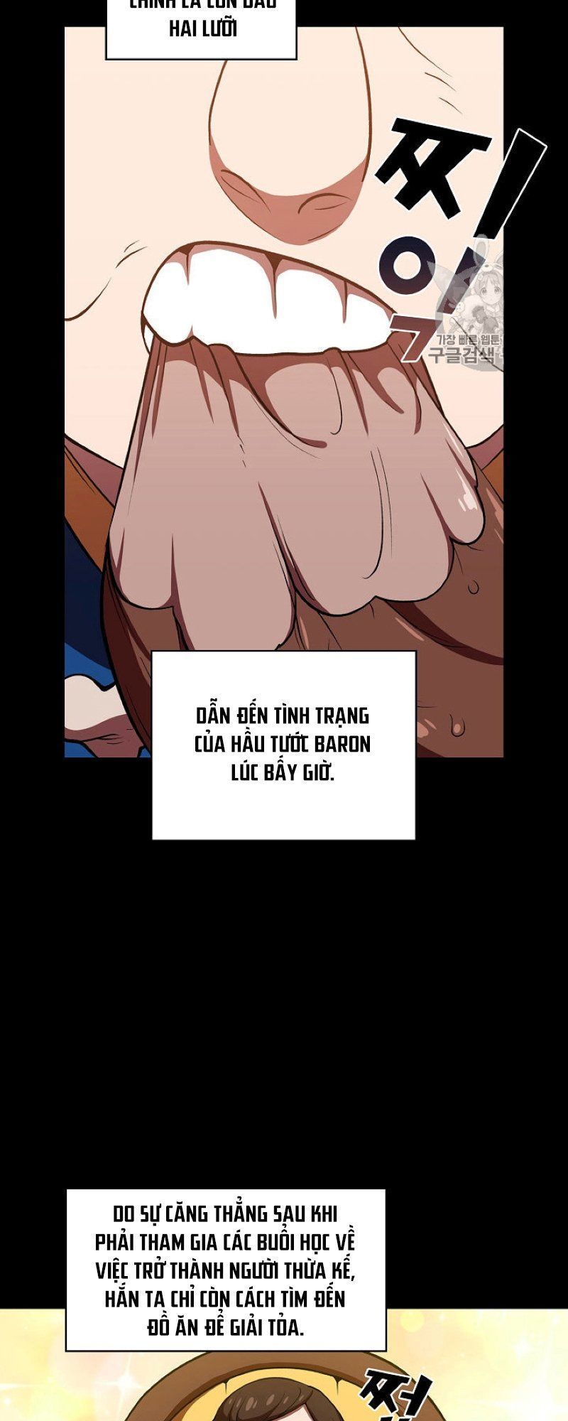 Anh Hùng Rác Rưởi Chapter 42 - Trang 2