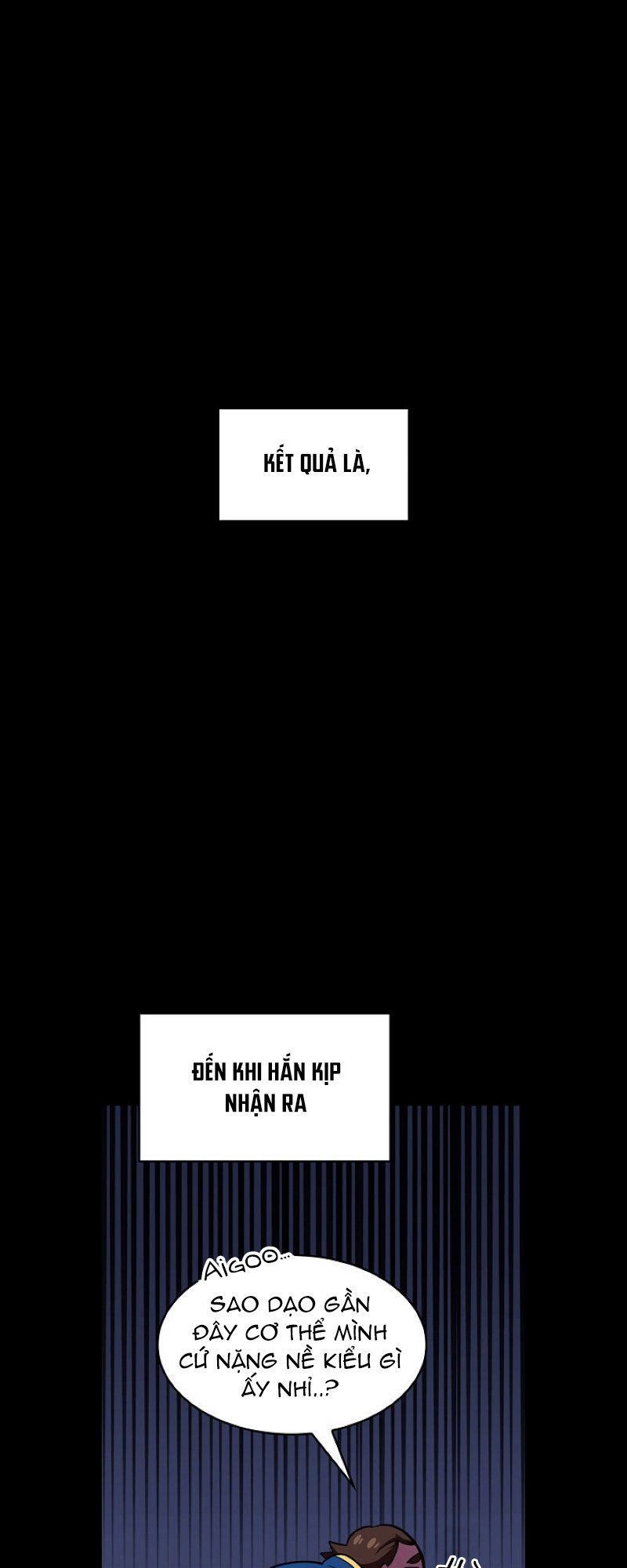 Anh Hùng Rác Rưởi Chapter 42 - Trang 2