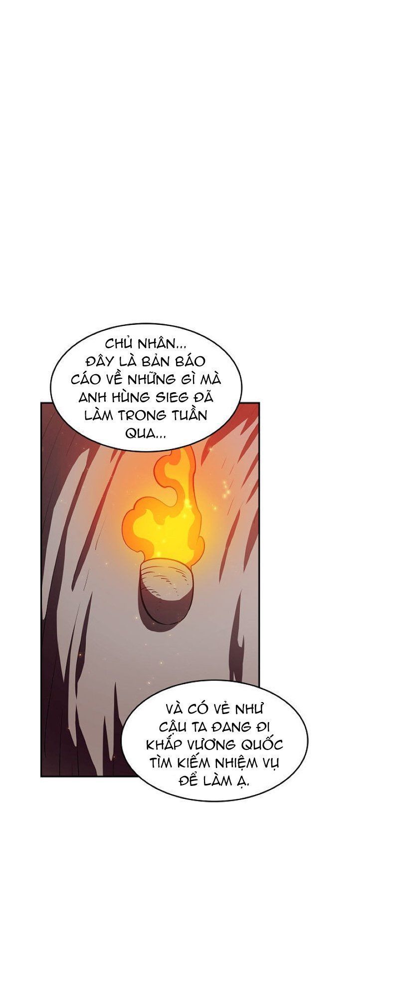 Anh Hùng Rác Rưởi Chapter 42 - Trang 2