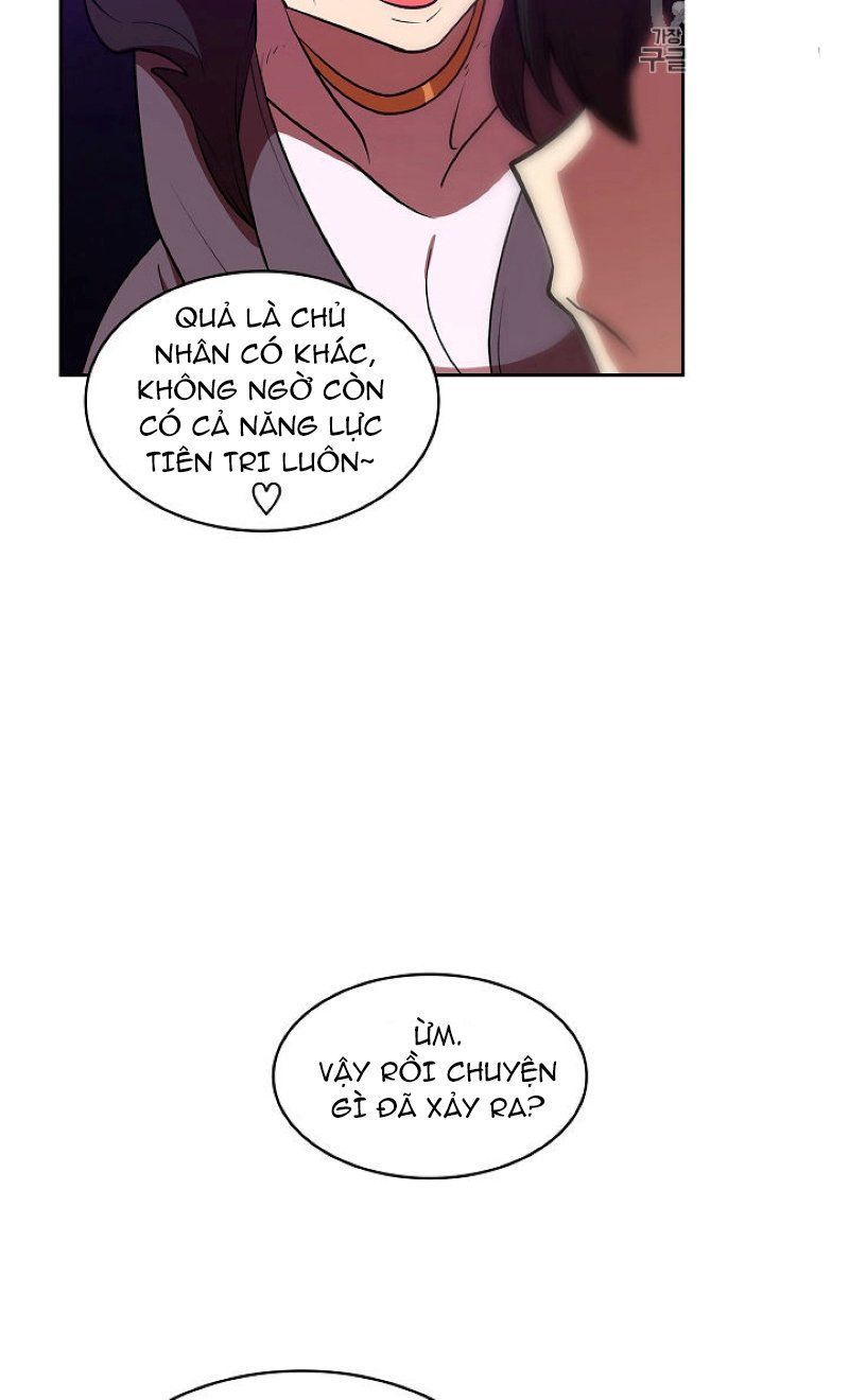 Anh Hùng Rác Rưởi Chapter 42 - Trang 2
