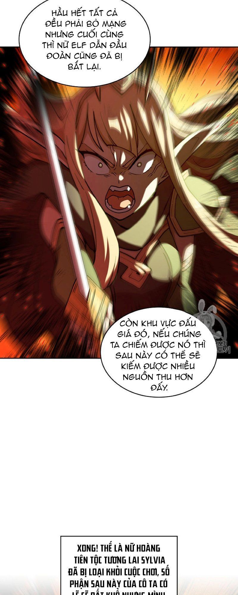 Anh Hùng Rác Rưởi Chapter 42 - Trang 2