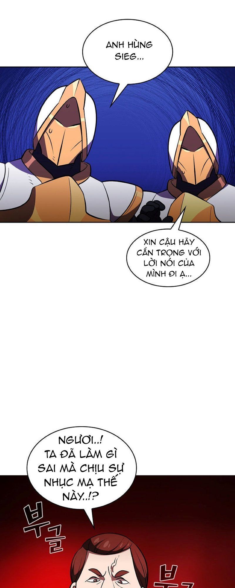 Anh Hùng Rác Rưởi Chapter 42 - Trang 2