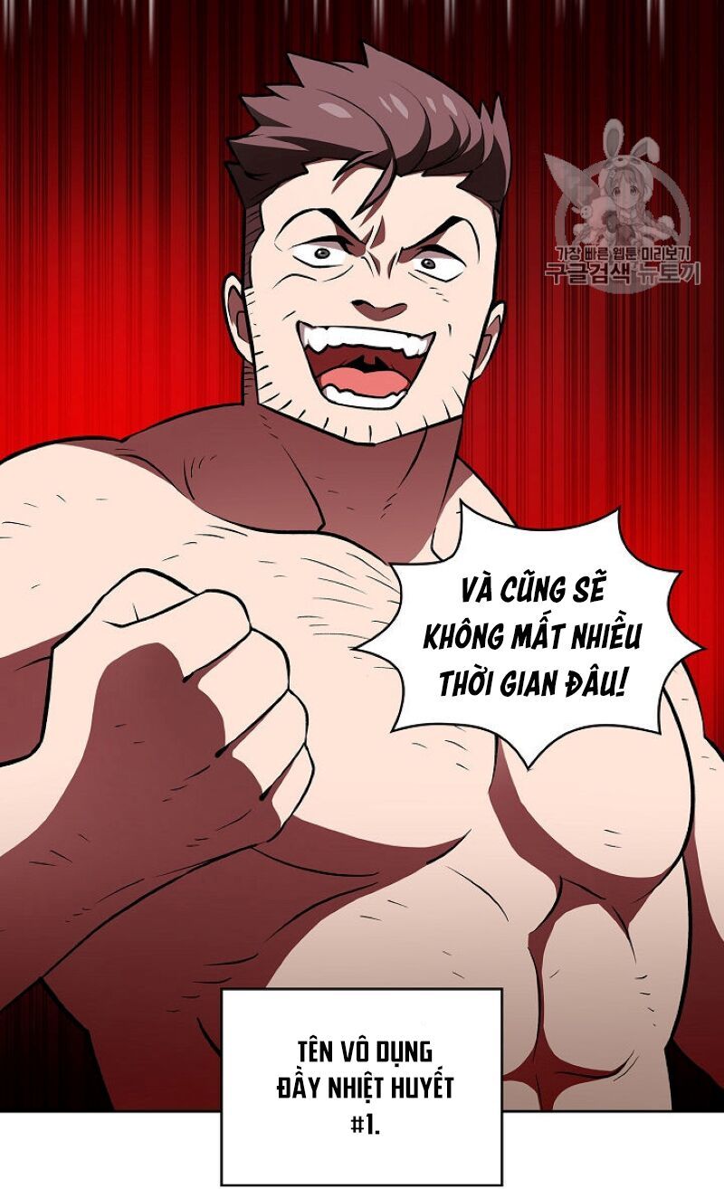 Anh Hùng Rác Rưởi Chapter 43 - Trang 2