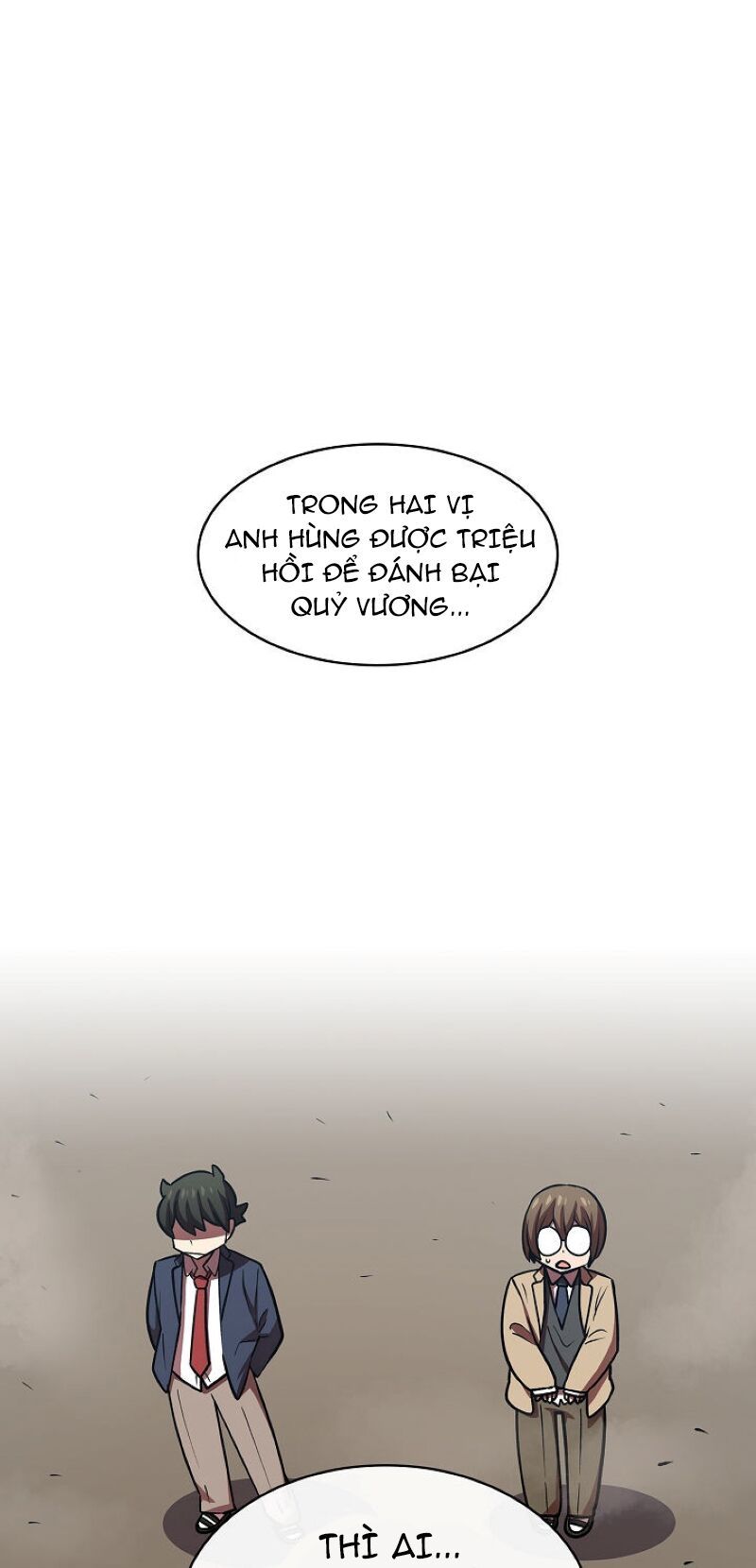 Anh Hùng Rác Rưởi Chapter 43 - Trang 2