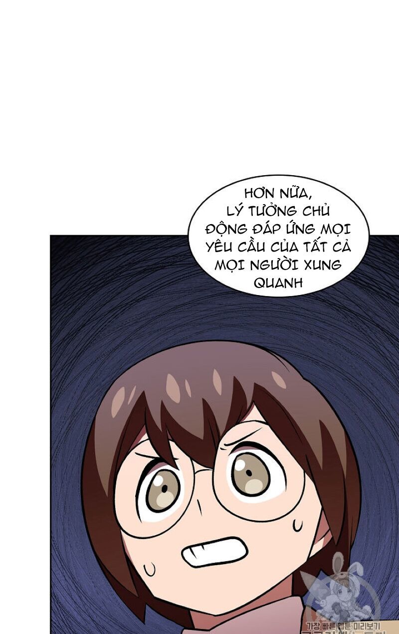 Anh Hùng Rác Rưởi Chapter 43 - Trang 2