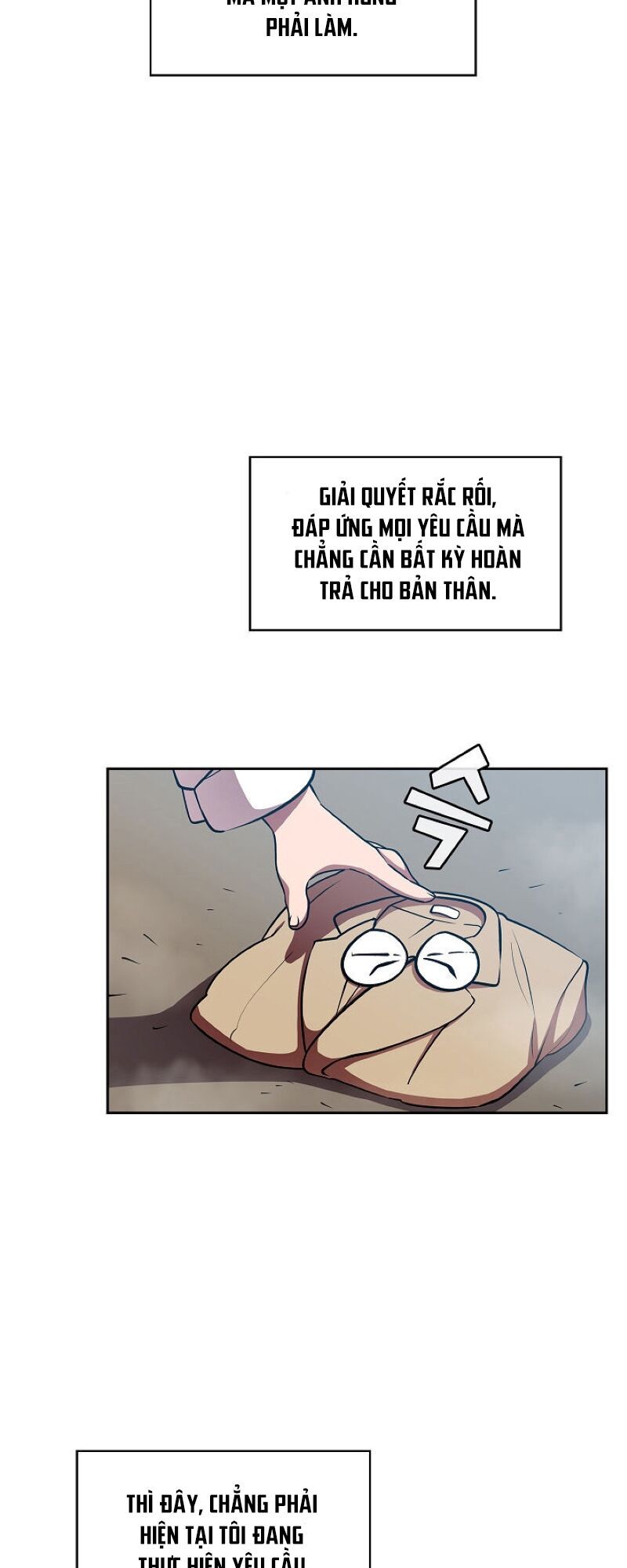 Anh Hùng Rác Rưởi Chapter 43 - Trang 2