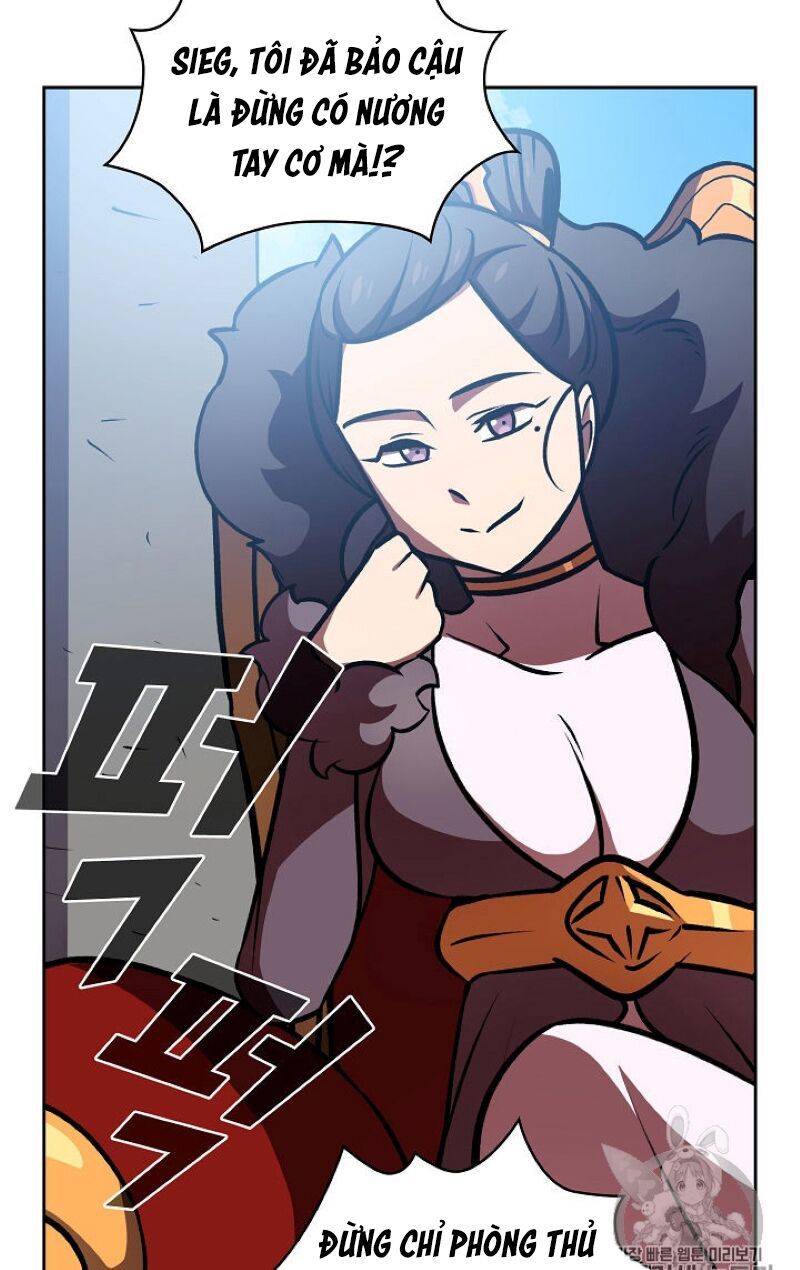 Anh Hùng Rác Rưởi Chapter 43 - Trang 2