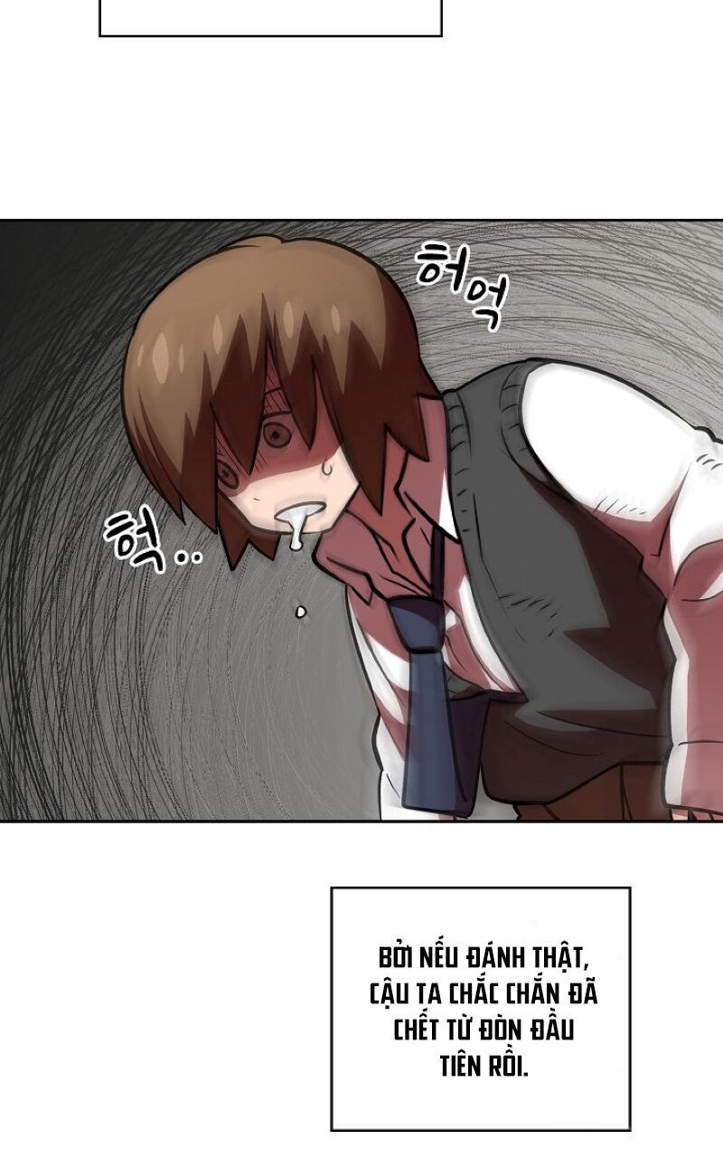 Anh Hùng Rác Rưởi Chapter 43 - Trang 2