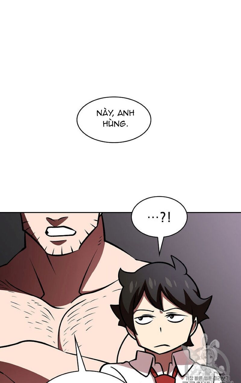Anh Hùng Rác Rưởi Chapter 43 - Trang 2