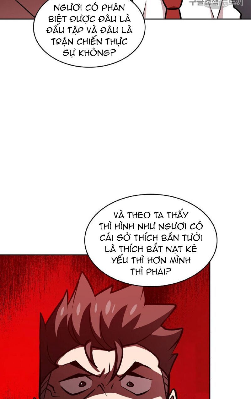 Anh Hùng Rác Rưởi Chapter 43 - Trang 2