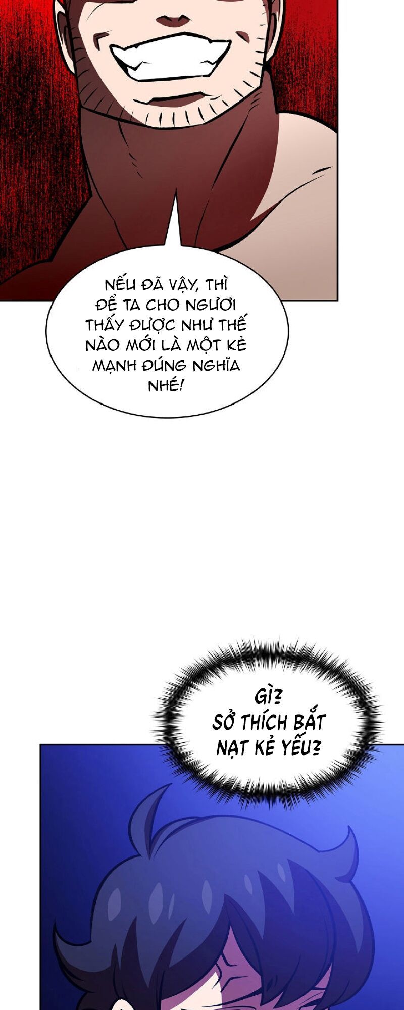 Anh Hùng Rác Rưởi Chapter 43 - Trang 2
