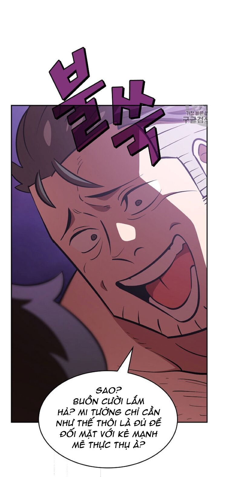 Anh Hùng Rác Rưởi Chapter 43 - Trang 2
