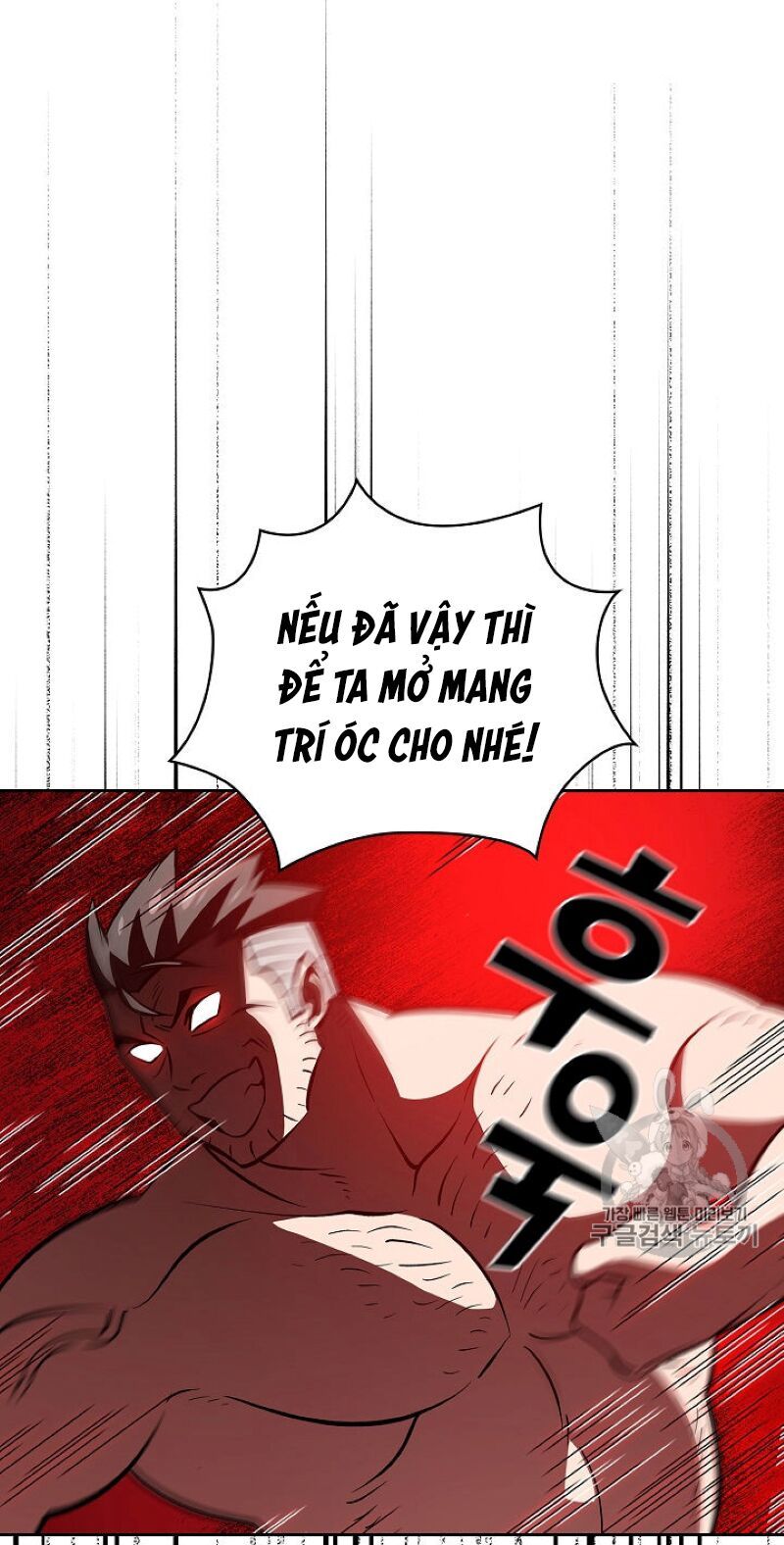 Anh Hùng Rác Rưởi Chapter 43 - Trang 2