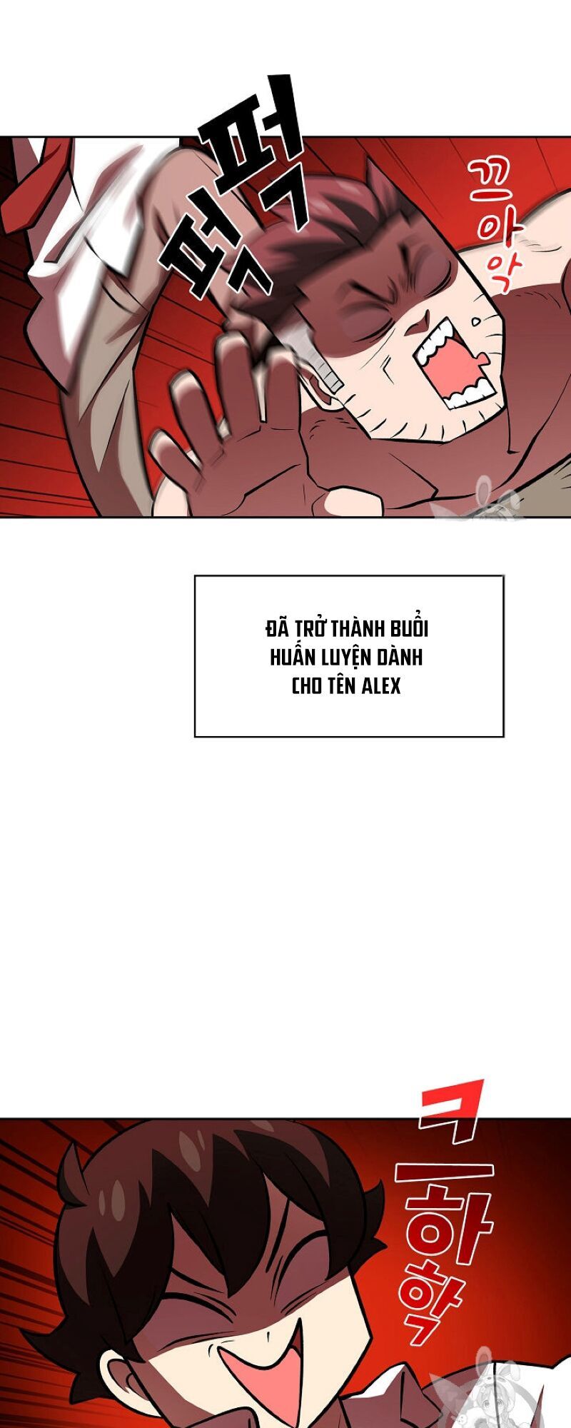 Anh Hùng Rác Rưởi Chapter 43 - Trang 2