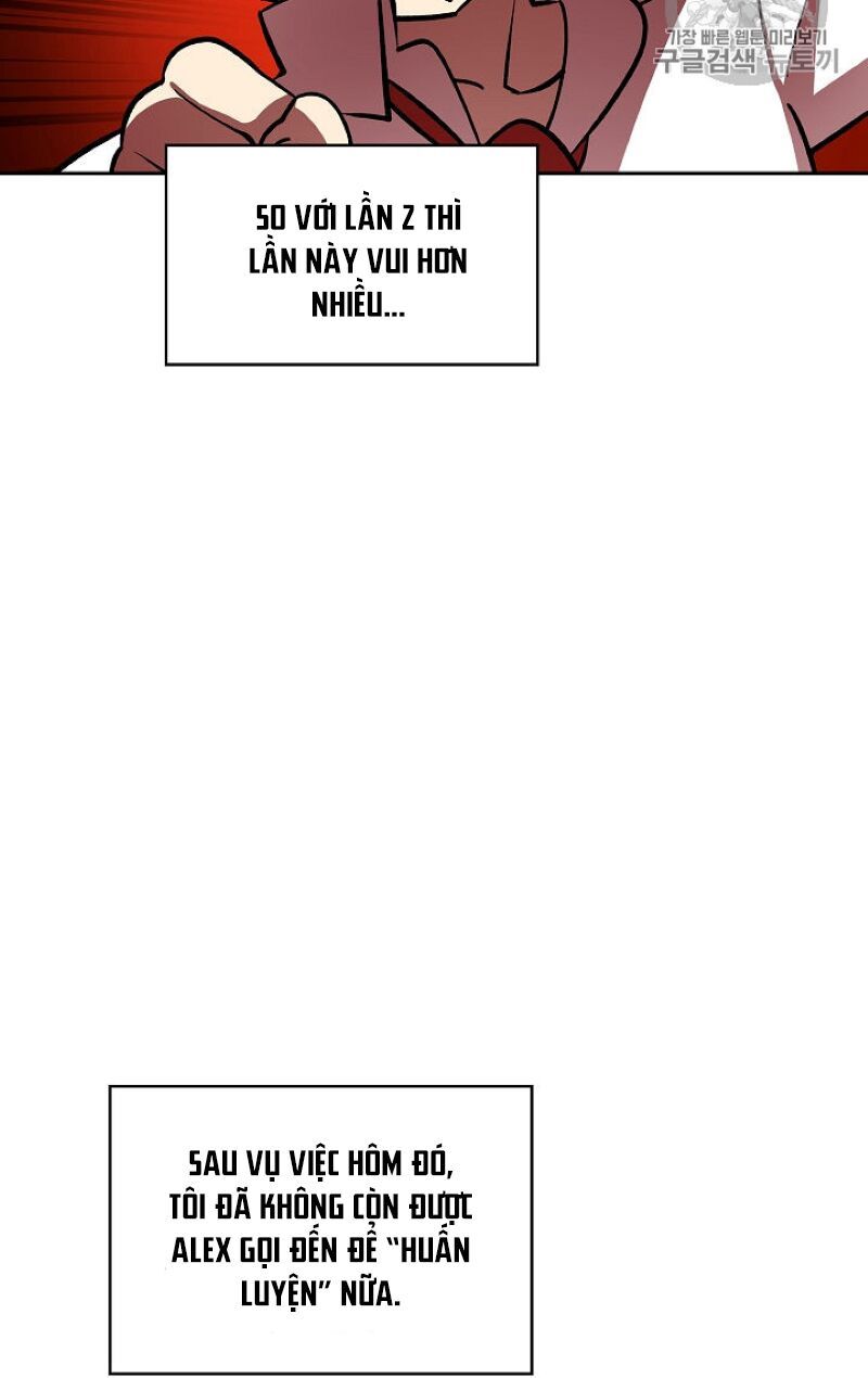 Anh Hùng Rác Rưởi Chapter 43 - Trang 2