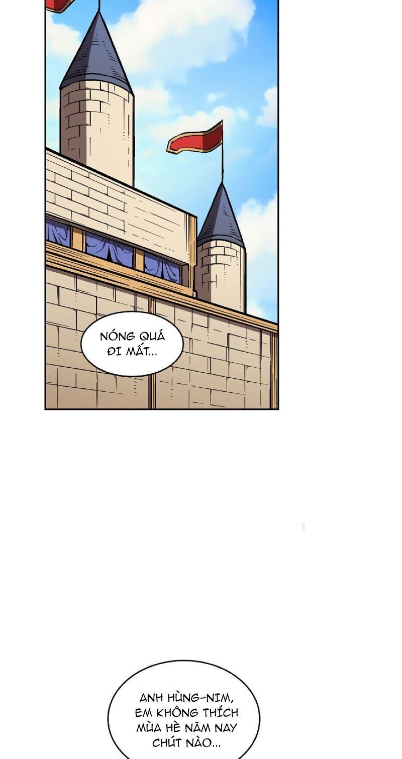 Anh Hùng Rác Rưởi Chapter 43 - Trang 2