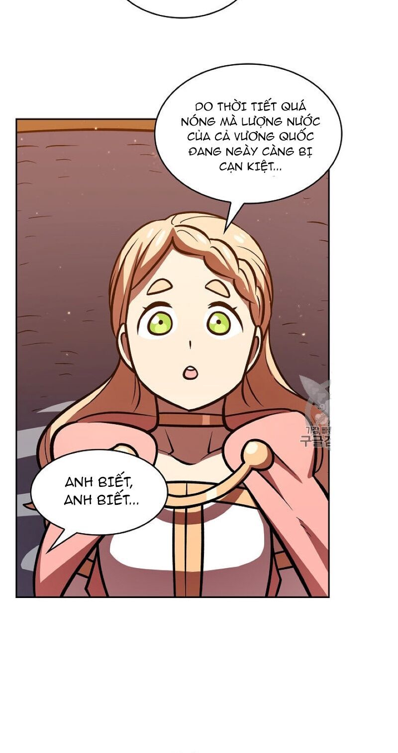 Anh Hùng Rác Rưởi Chapter 43 - Trang 2