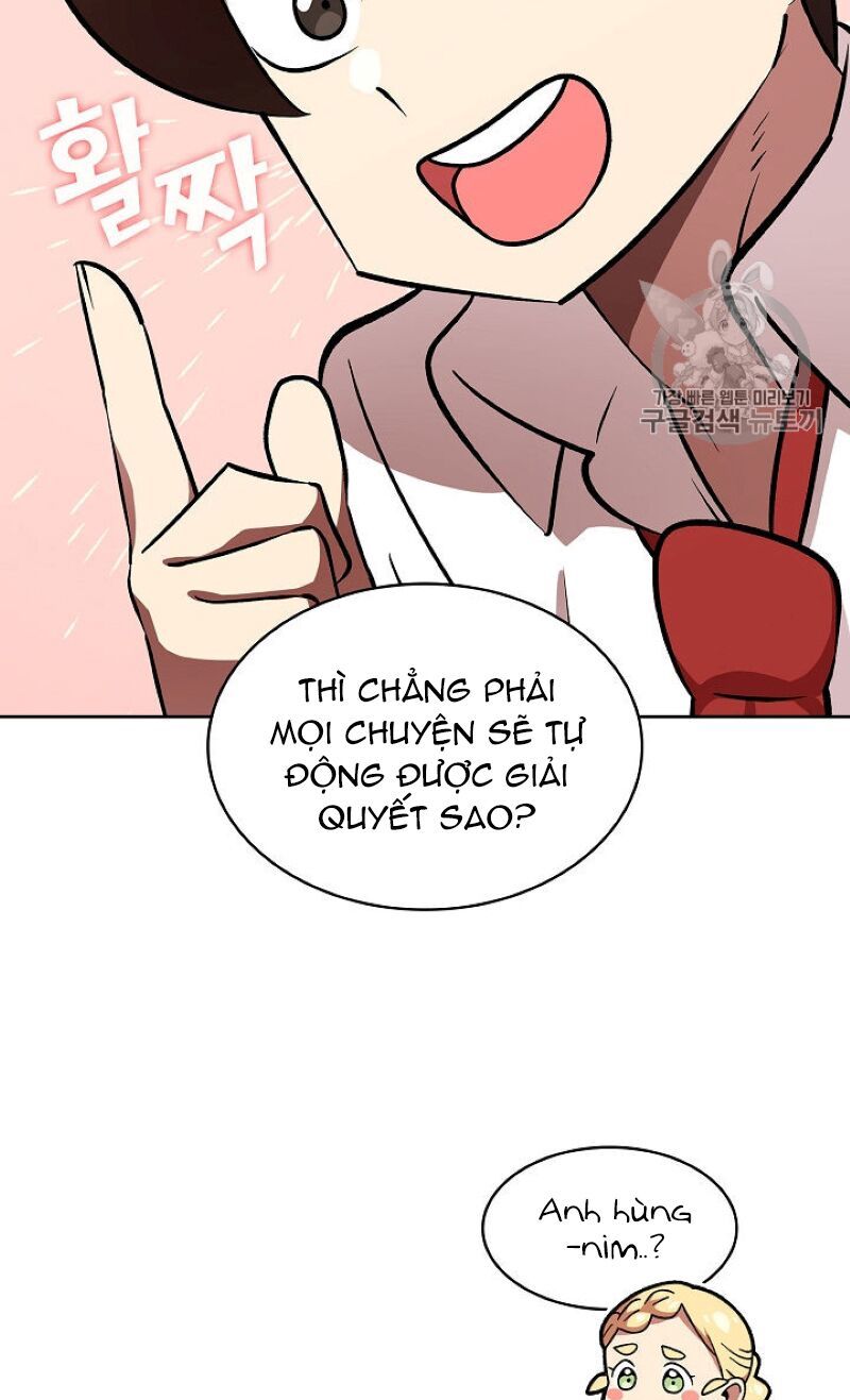 Anh Hùng Rác Rưởi Chapter 43 - Trang 2