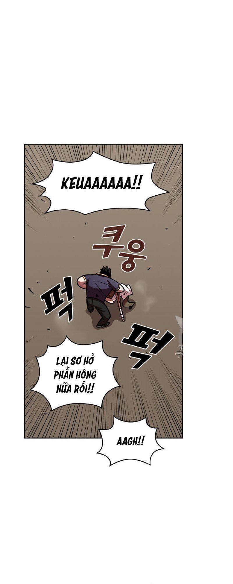 Anh Hùng Rác Rưởi Chapter 44 - Trang 2