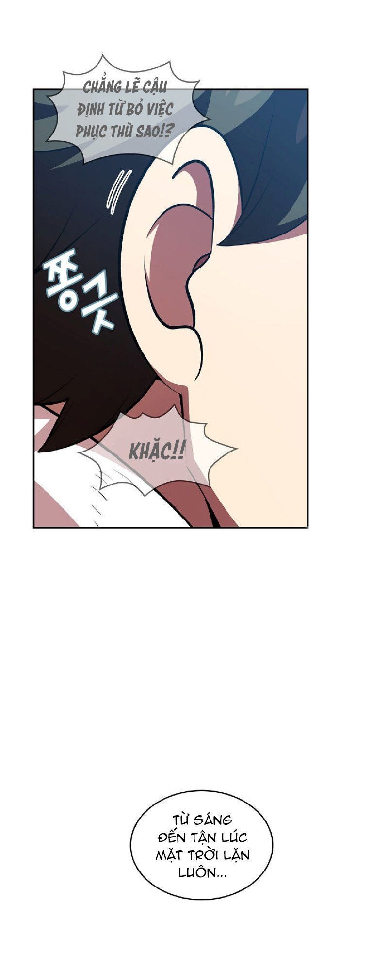 Anh Hùng Rác Rưởi Chapter 44 - Trang 2