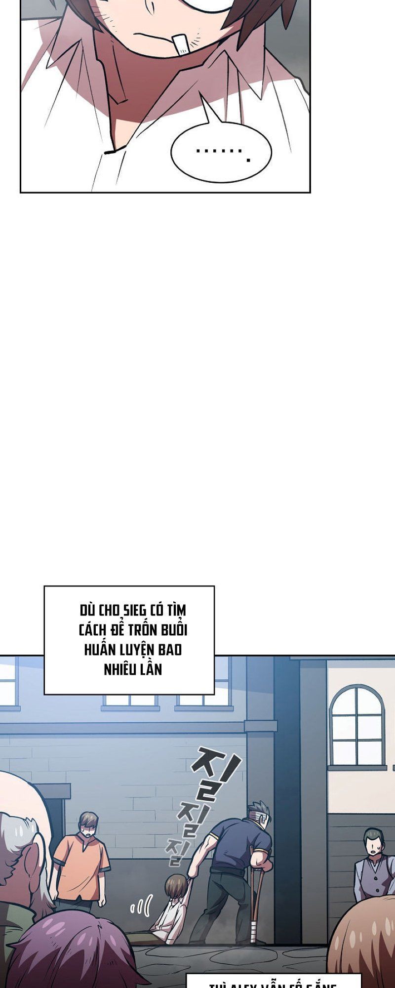 Anh Hùng Rác Rưởi Chapter 44 - Trang 2