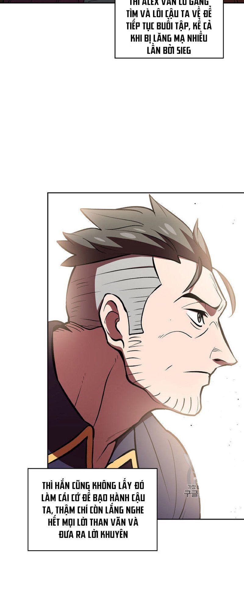 Anh Hùng Rác Rưởi Chapter 44 - Trang 2