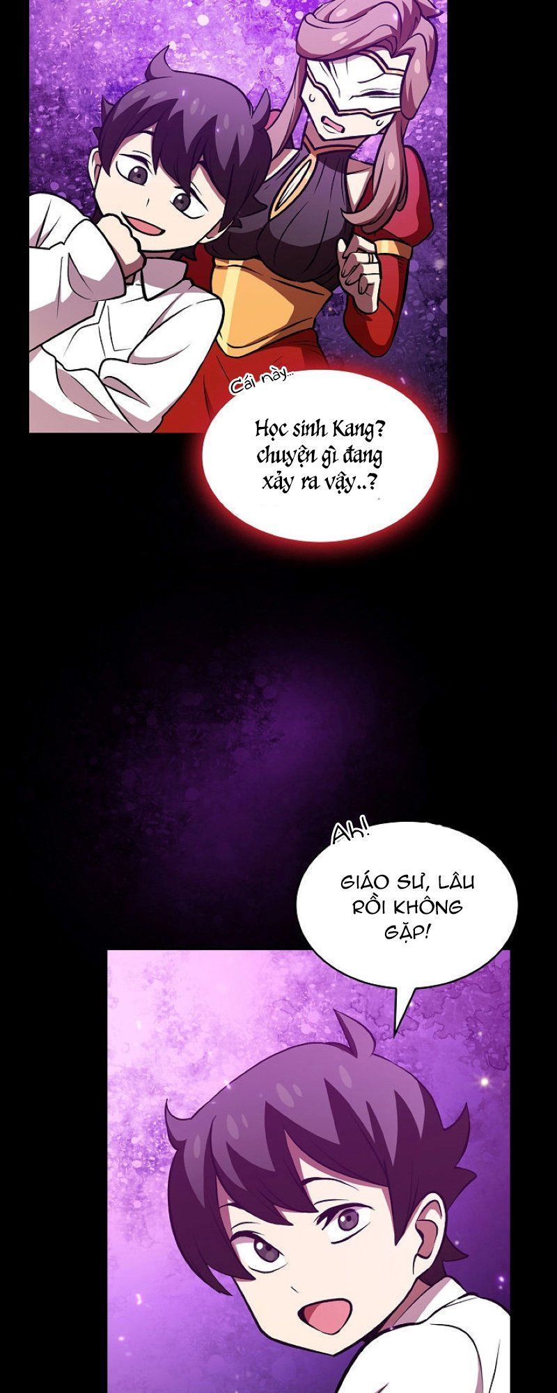 Anh Hùng Rác Rưởi Chapter 44 - Trang 2