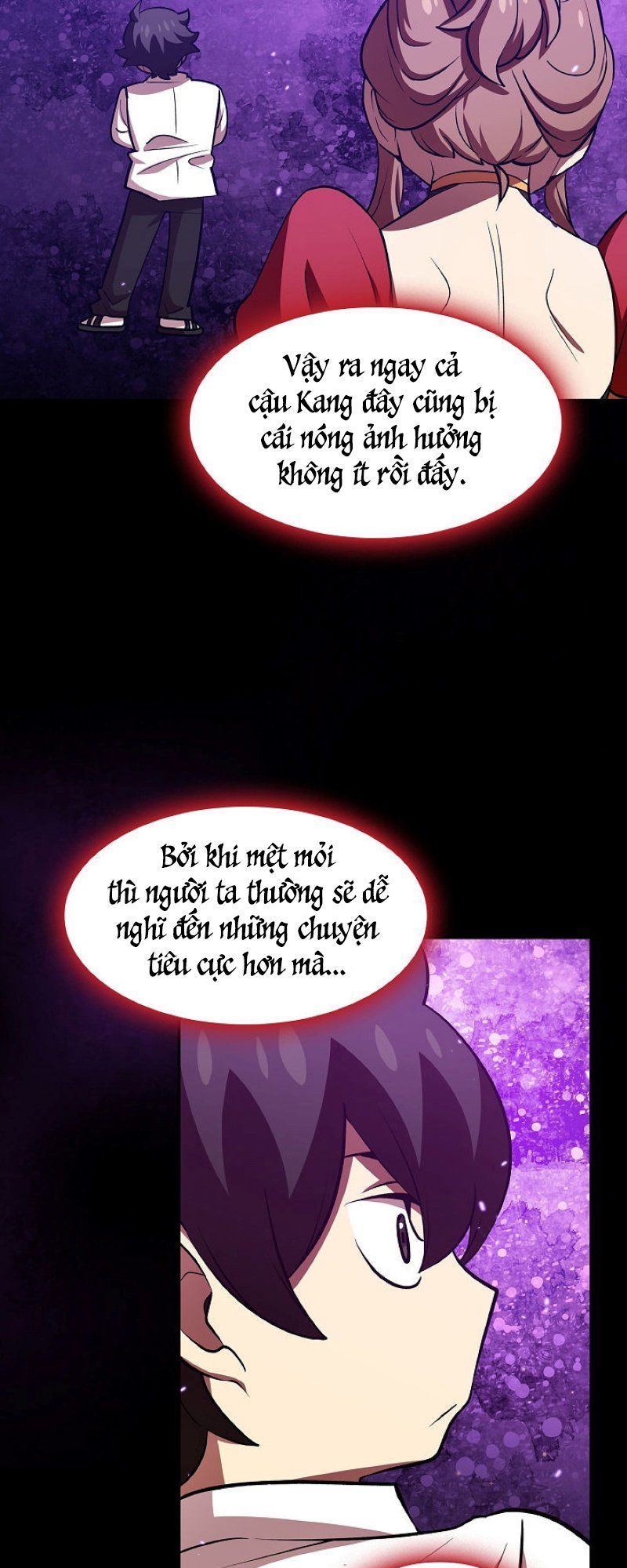 Anh Hùng Rác Rưởi Chapter 44 - Trang 2