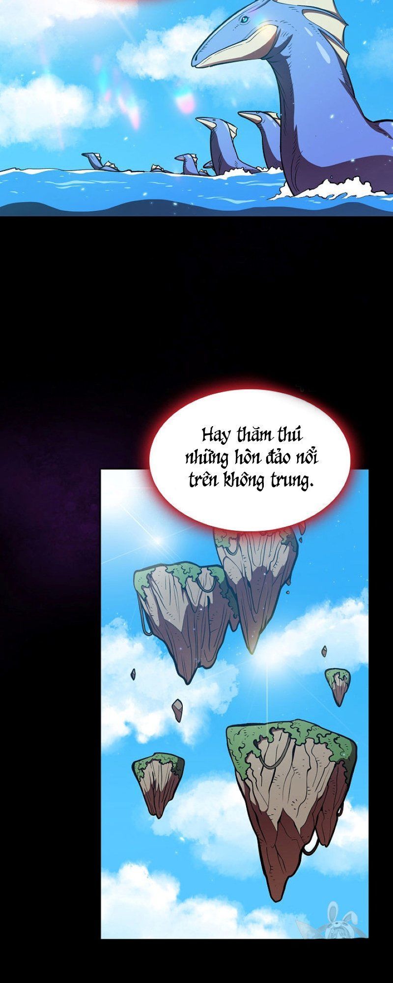 Anh Hùng Rác Rưởi Chapter 44 - Trang 2