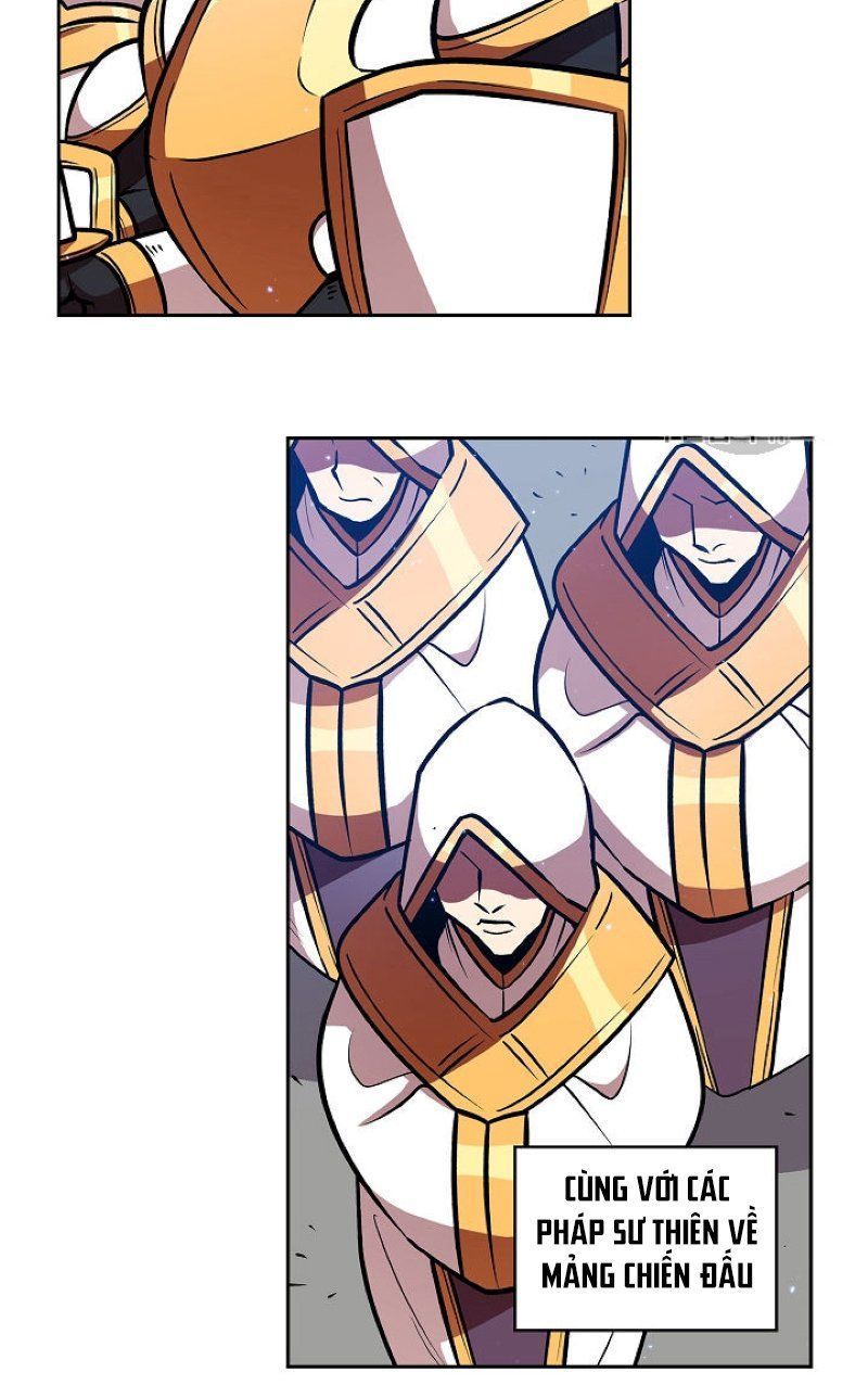 Anh Hùng Rác Rưởi Chapter 44 - Trang 2