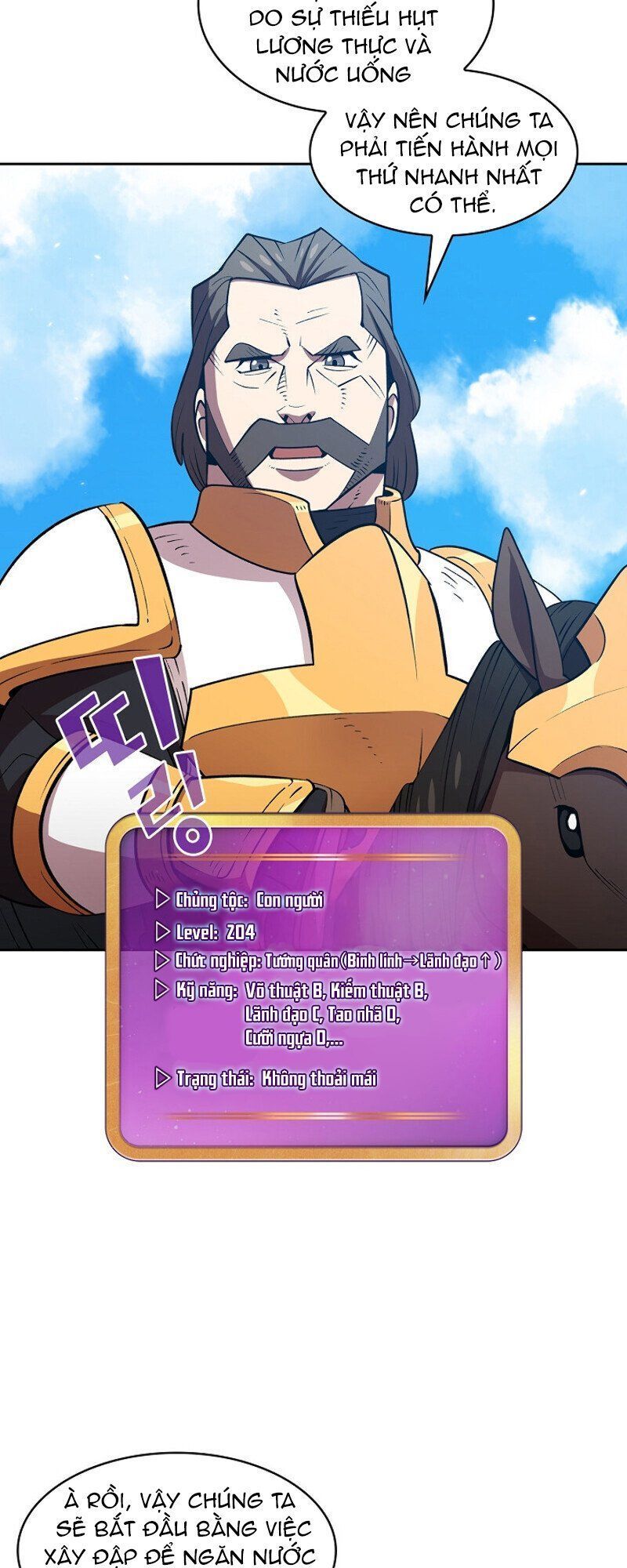 Anh Hùng Rác Rưởi Chapter 45 - Trang 2