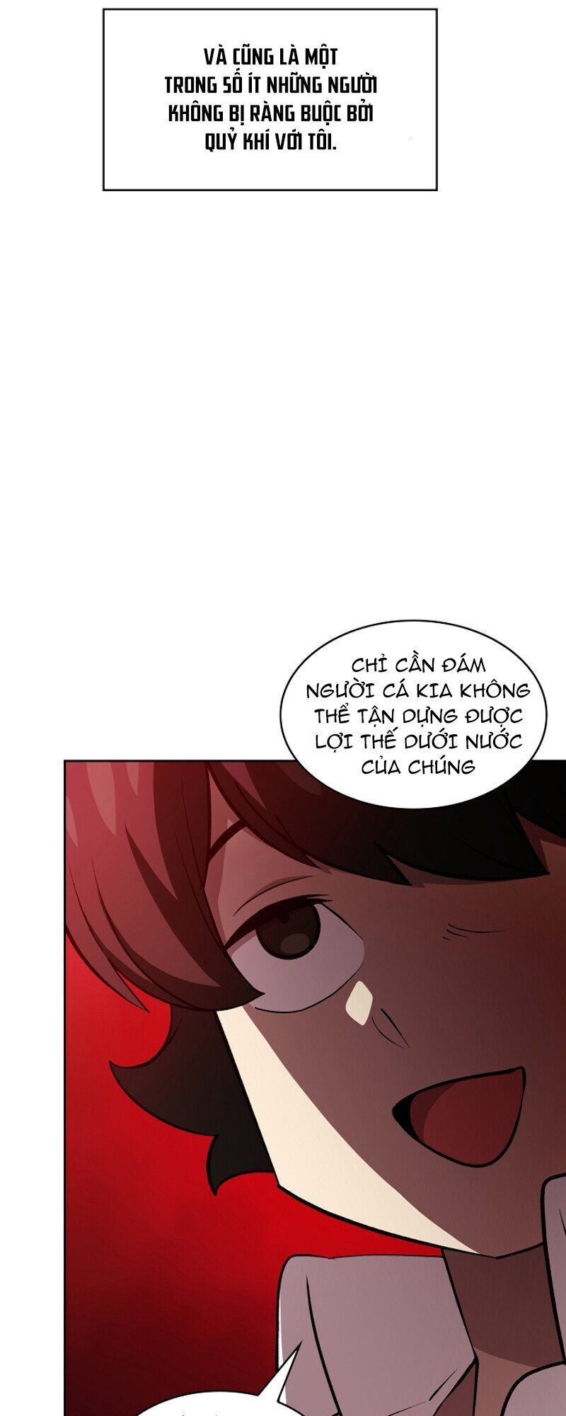 Anh Hùng Rác Rưởi Chapter 45 - Trang 2