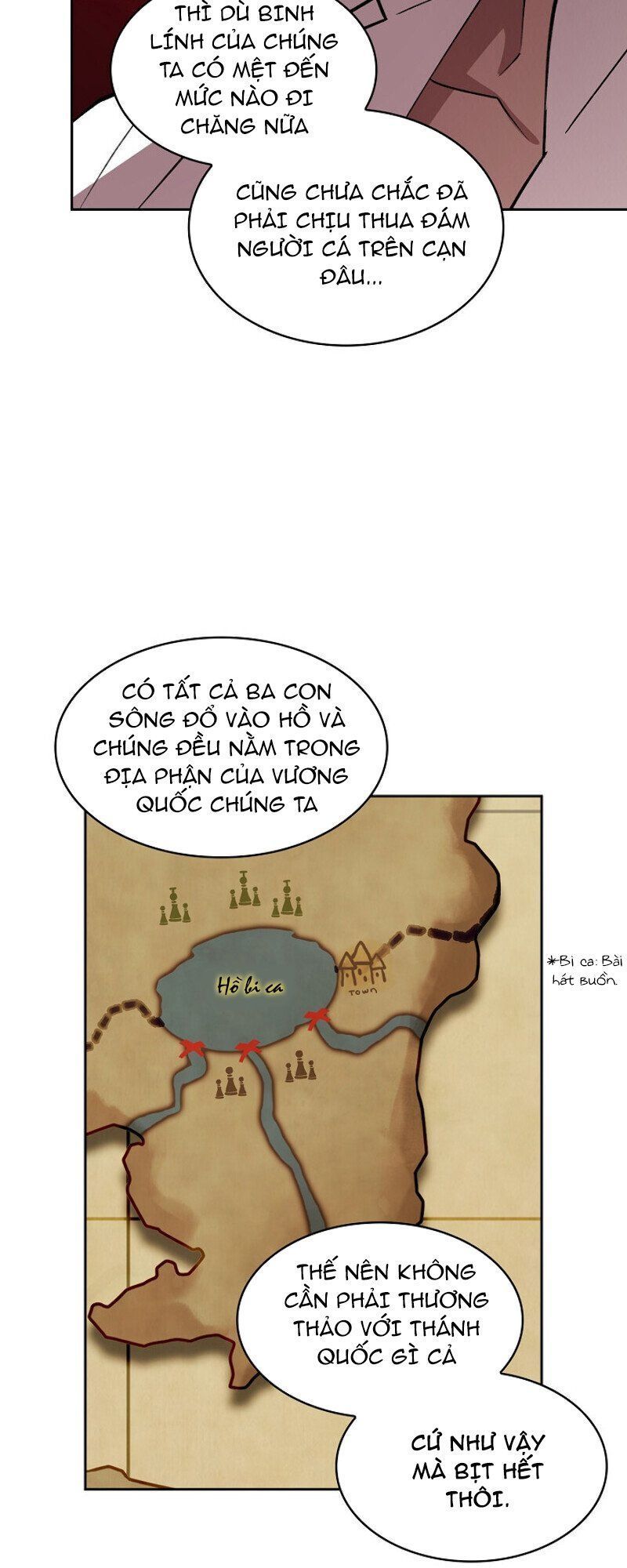 Anh Hùng Rác Rưởi Chapter 45 - Trang 2