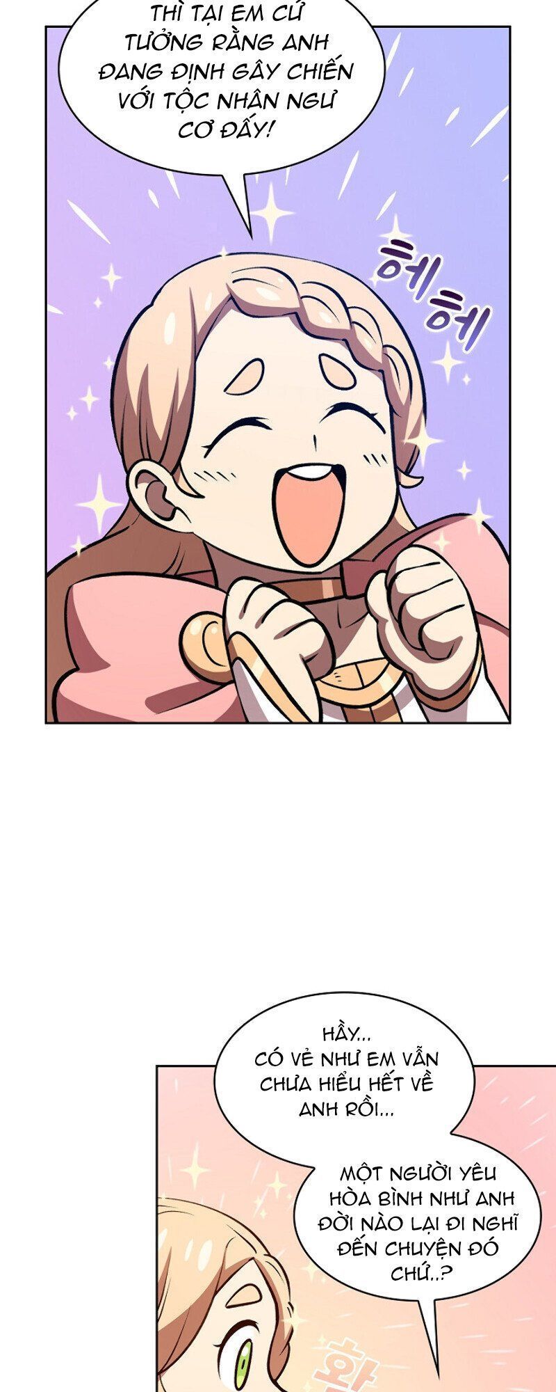 Anh Hùng Rác Rưởi Chapter 45 - Trang 2