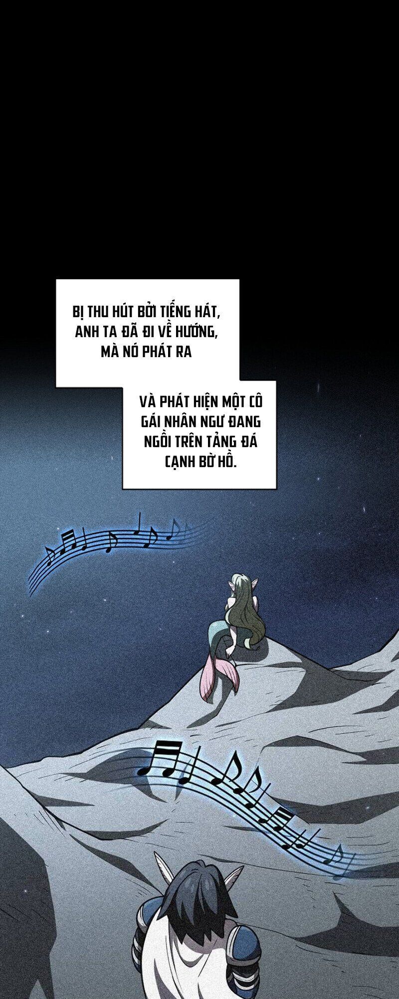 Anh Hùng Rác Rưởi Chapter 45 - Trang 2