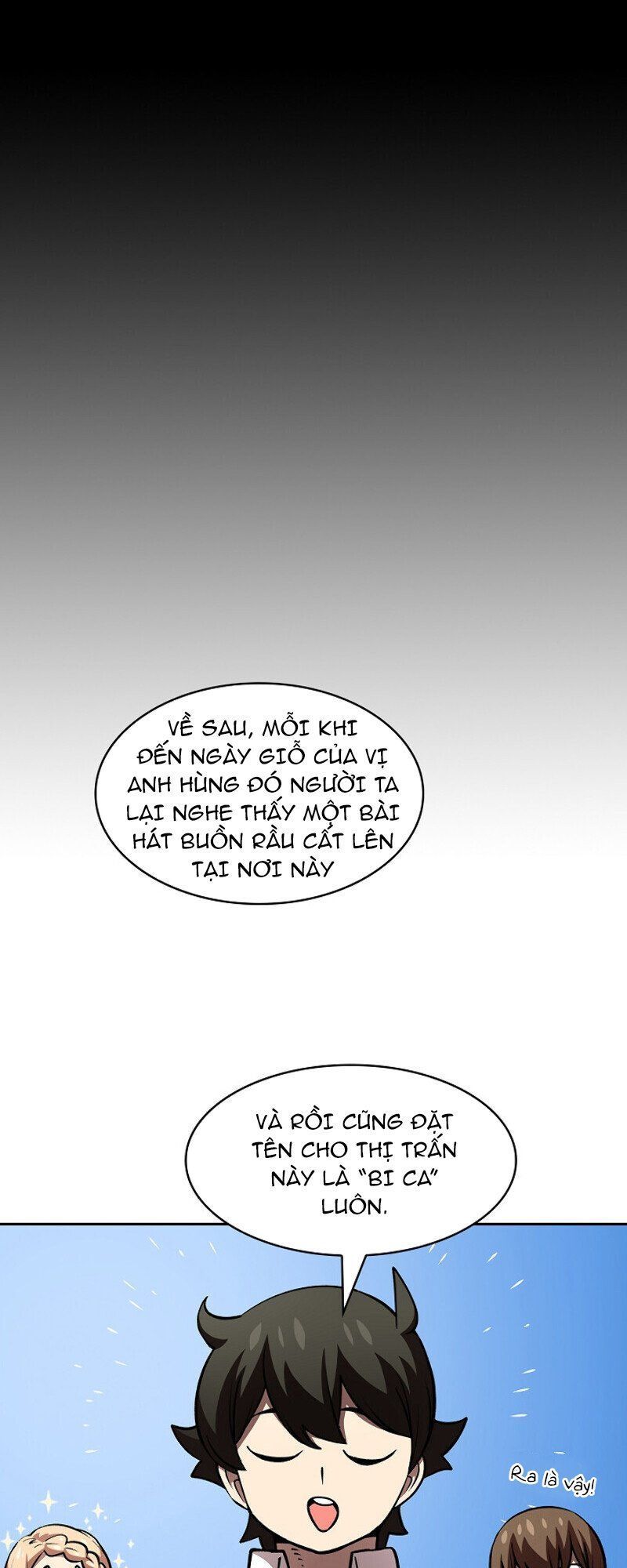 Anh Hùng Rác Rưởi Chapter 45 - Trang 2