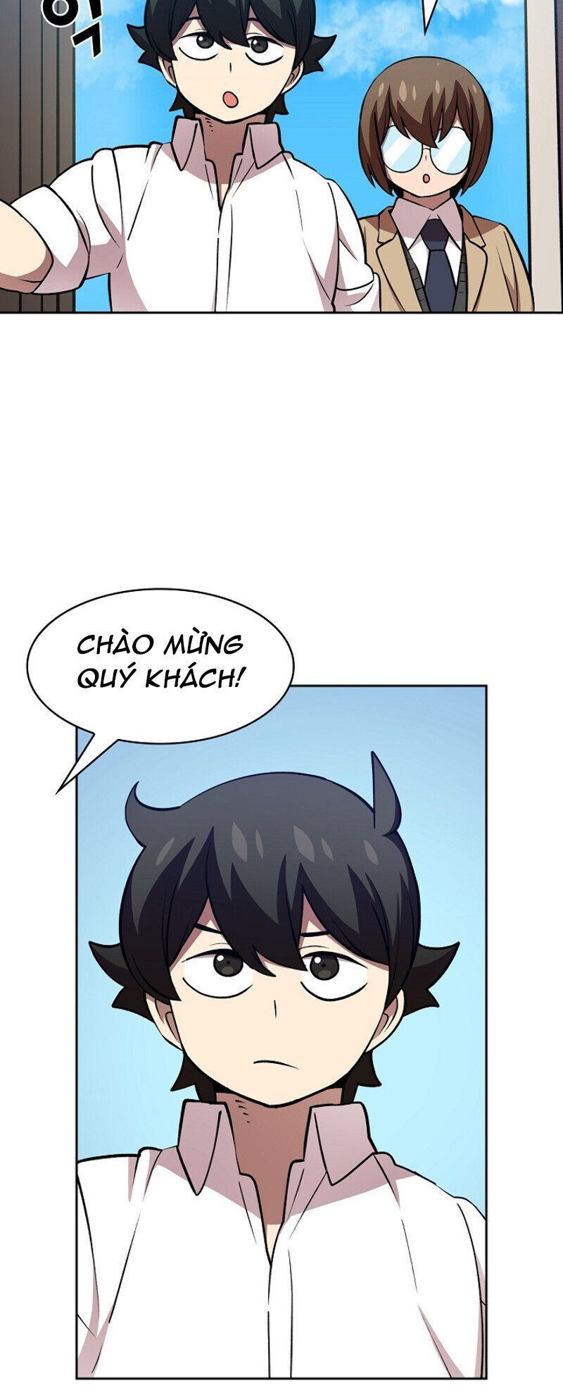 Anh Hùng Rác Rưởi Chapter 45 - Trang 2