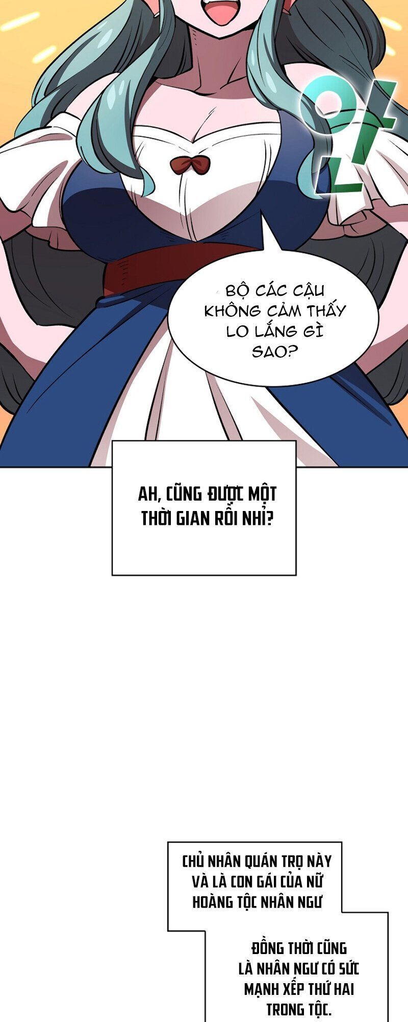 Anh Hùng Rác Rưởi Chapter 45 - Trang 2