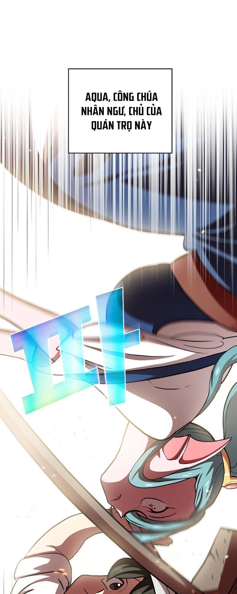 Anh Hùng Rác Rưởi Chapter 46 - Trang 2