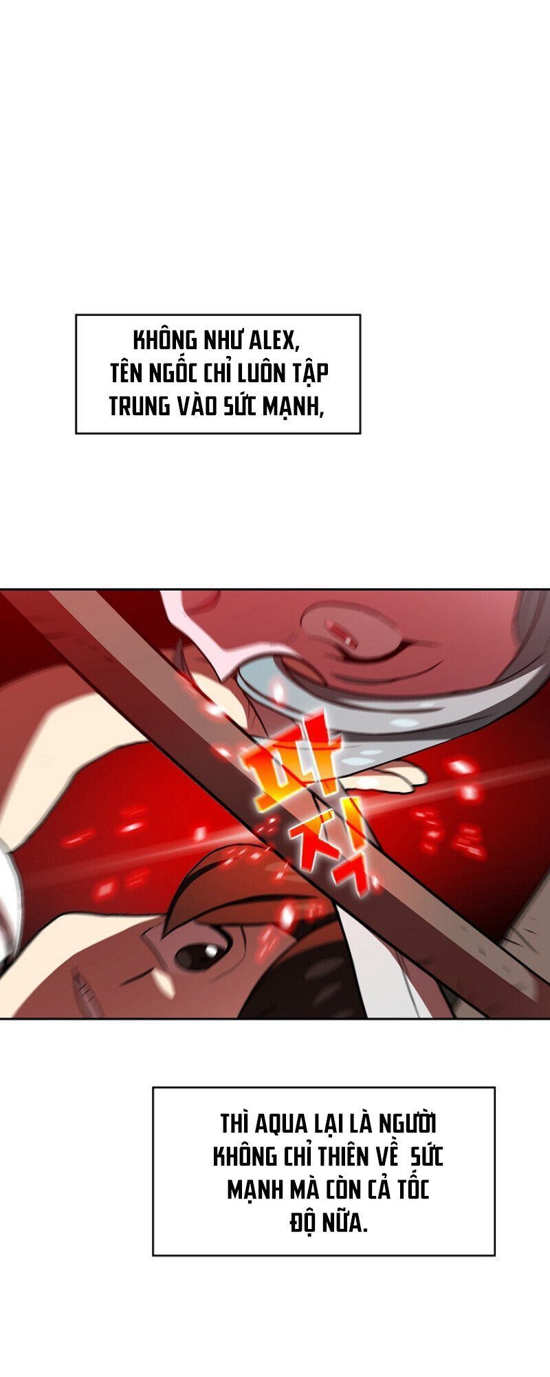 Anh Hùng Rác Rưởi Chapter 46 - Trang 2