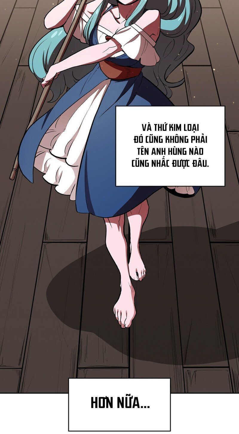 Anh Hùng Rác Rưởi Chapter 46 - Trang 2