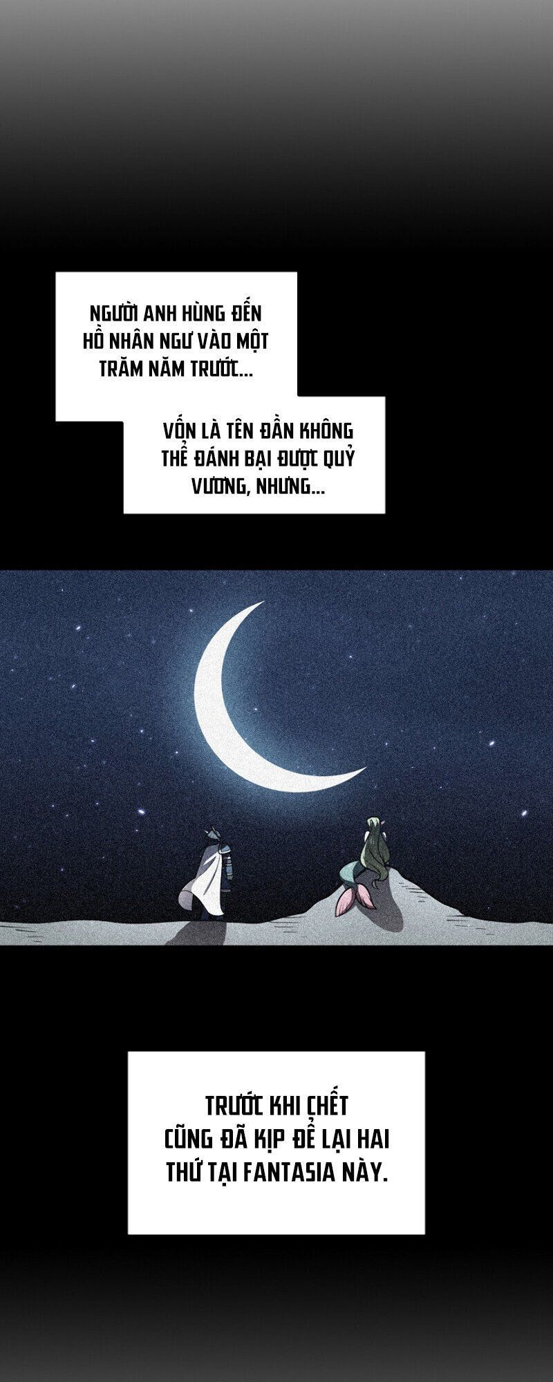 Anh Hùng Rác Rưởi Chapter 46 - Trang 2