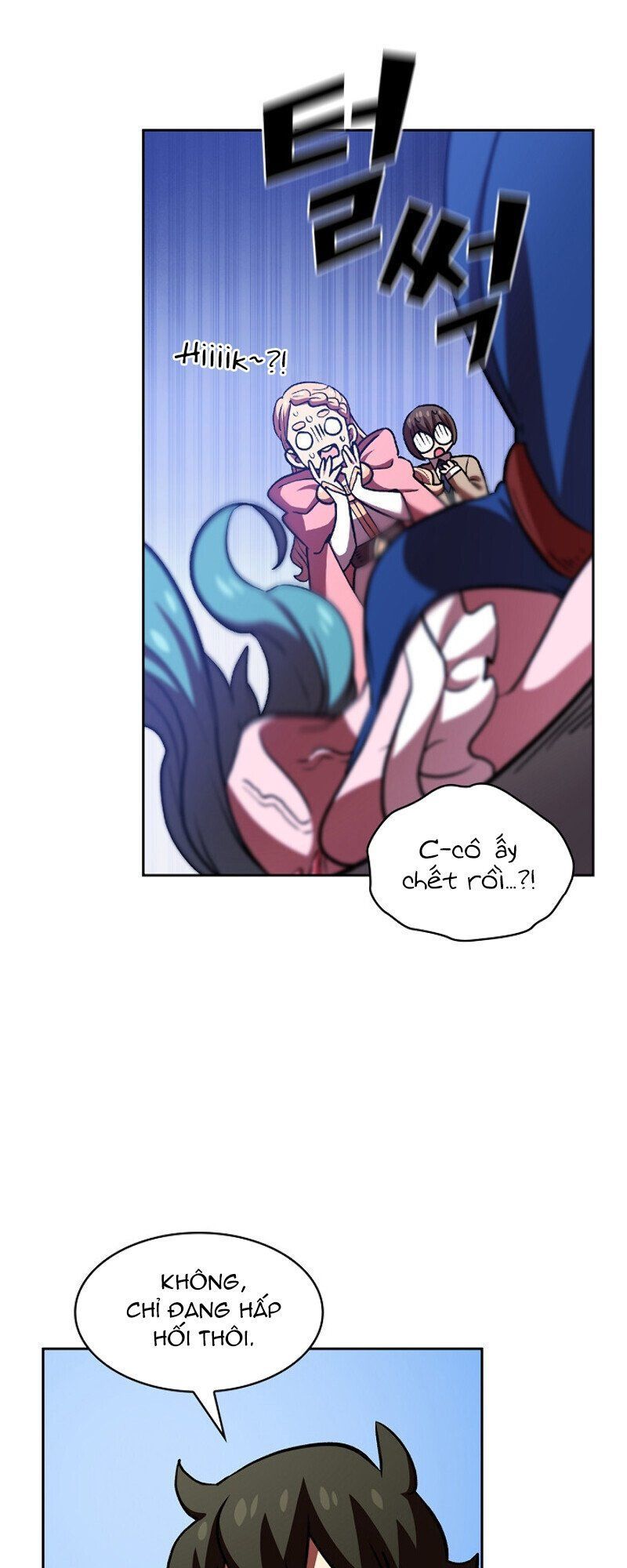 Anh Hùng Rác Rưởi Chapter 46 - Trang 2